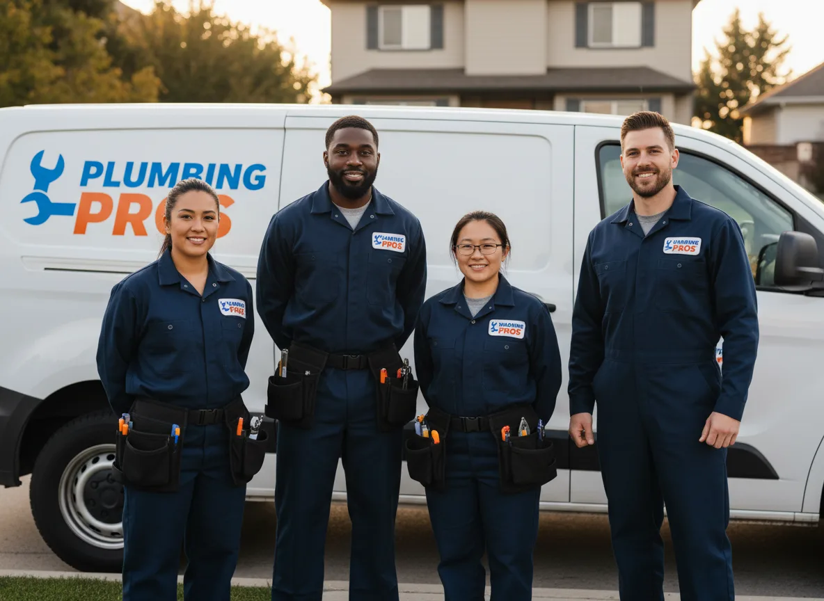 Water Heater Repair company in Andover, OH